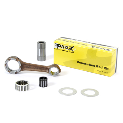 ProX Con.Rod Kit KX80 '82-97 - Kampiakselit ja kiertokanget - D137031 - 1