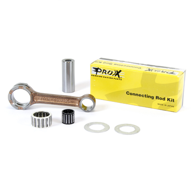 ProX Con.Rod Kit YZ125 '05-21 + YZ125X '20-22 - Kampiakselit ja kiertokanget - D136991 - 1