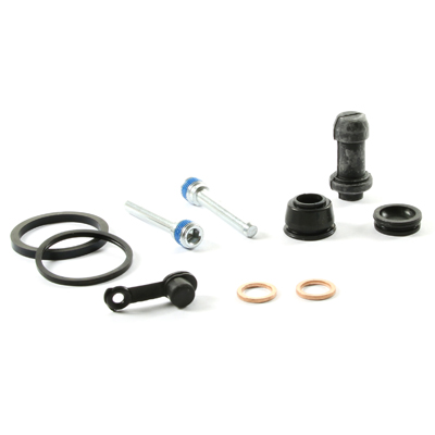 ProX Front Brake Caliper Rebuild Kit CR80 '86-92/CR85 '03-07 - Moottoripyörän jarrujen korjaussarjat - D189921 - 1