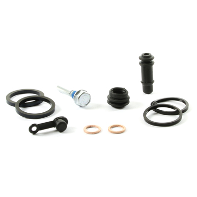 ProX Front Brake Caliper Rebuild Kit YZ125/250 '85-88 - Moottoripyörän jarrujen korjaussarjat - D189931 - 1