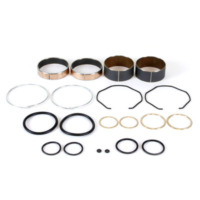 ProX Front Fork Bushing Kit YZ125/250/250F/426F/450F '96-03 - Moottoripyörän etuiskunvaimentimien osat - D138311 - 1