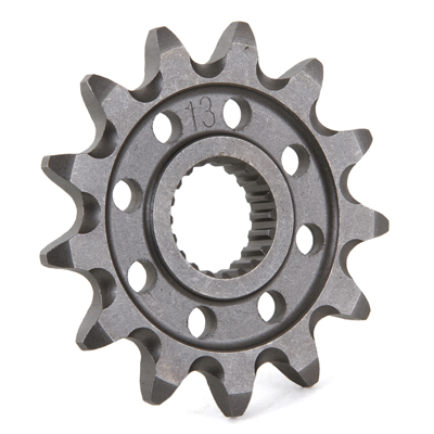 ProX Front Sprocket KX250F '06- -15T- - Moottoripyörän eturattaat - D137131 - 1