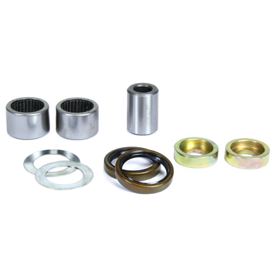 ProX Lower Shock Bearing Kit KTM125/150/250/300SX-EXC '12 - Moottoripyörän iskunvaimentajan osat - D137851 - 1