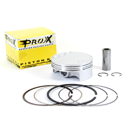 ProX Piston Kit KFX450R '08-14 12.4:1 - Moottoripyöräm männät ja mäntäsarjat - D143251 - 1