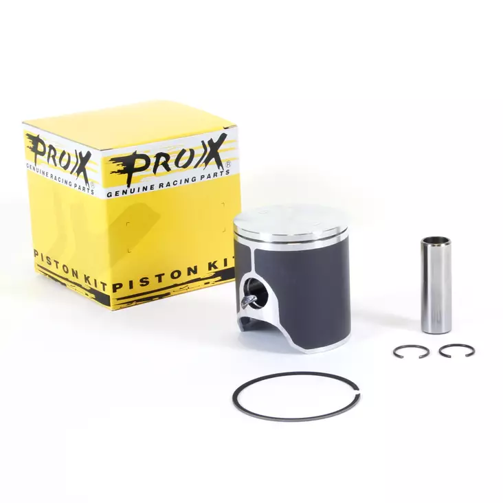 ProX Piston Kit KTM125SX '01-06 - Moottoripyöräm männät ja mäntäsarjat - D136871 - 1
