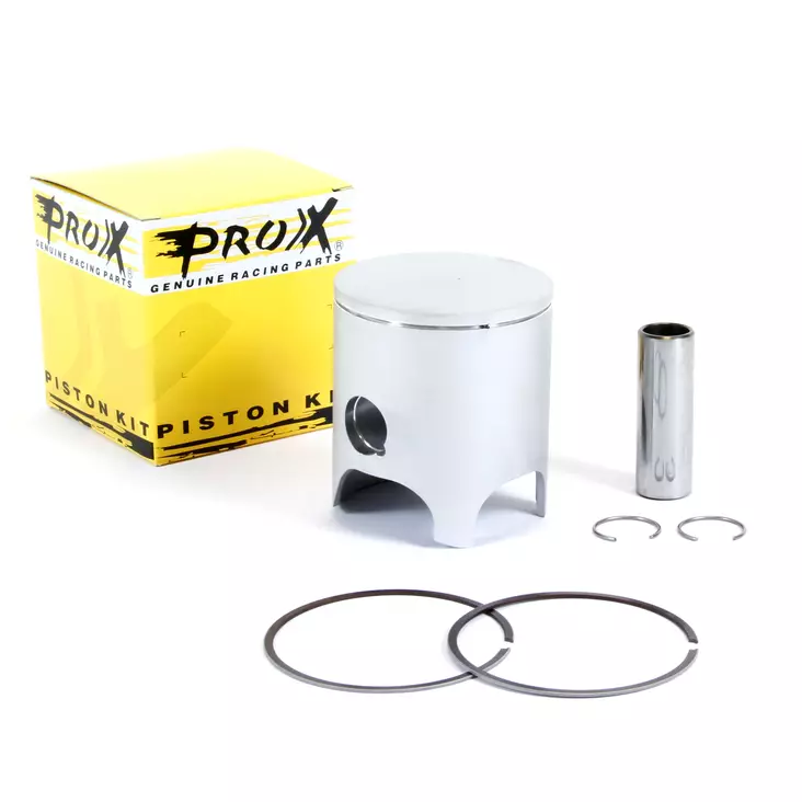 ProX Piston Kit KTM250SX '00-02 (66.35mm) - Moottoripyöräm männät ja mäntäsarjat - D136891 - 1