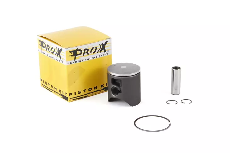 ProX Piston Kit RM85 '02-22 - Moottoripyöräm männät ja mäntäsarjat - D136761 - 1