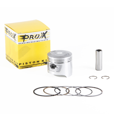 ProX Piston Kit XR70R + CRF70F '04-12 + C70 -GB5- - Moottoripyöräm männät ja mäntäsarjat - D136621 - 1