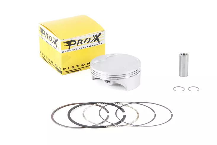ProX Piston Kit YZ450F '10-13 12.5:1 - Moottoripyöräm männät ja mäntäsarjat - D136751 - 1