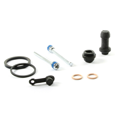 ProX Rear Brake Caliper Rebuild Kit YZ125 '91-97 - Moottoripyörän jarrujen korjaussarjat - D189941 - 1