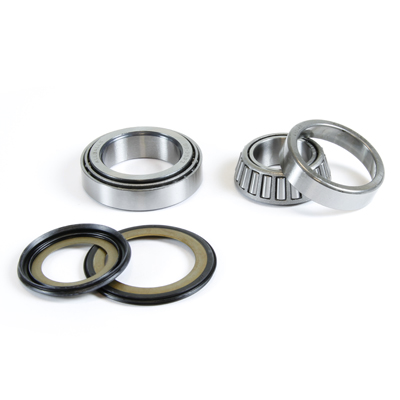 ProX Steering Bearing Kit GL1800 Goldwing '01-07 - Moottoripyörän ohjauslaakerit - D215451 - 1