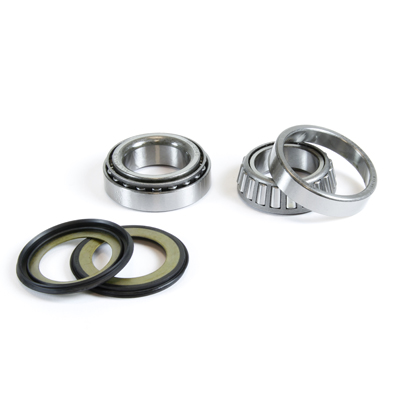 ProX Steering Bearing Kit Husqvarna CR125/250 '99-13 - Moottoripyörän ohjauslaakerit - D137661 - 1