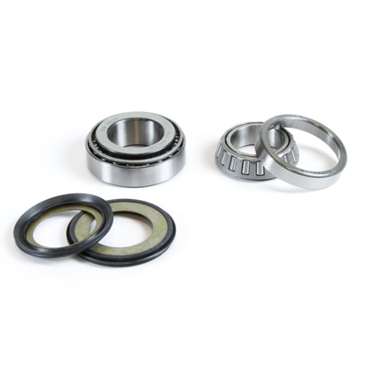 ProX Steering Bearing Kit YZ80 '84-92 - Moottoripyörän ohjauslaakerit - D137651 - 1