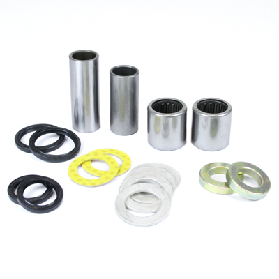 ProX Swingarm Bearing Kit CRF250R '04-09 + CRF250X '04-17 - Moottoripyörän swingin laakerit - D137791 - 1