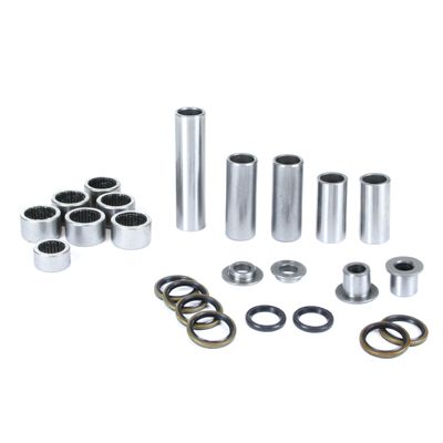 ProX Swingarm Linkage Bearing kit KX125 '99-03 + KX250'99-03 - Moottoripyörän linkun laakerit - D137671 - 1