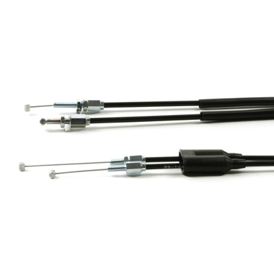 ProX Throttle Cable CRF250R 04-09 + CRF450R '02-08 - Moottoripyörän kaasuvaijerit - D172681 - 1