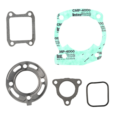 ProX Top End Gasket Set CR85 '03-04 - Moottoripyörän tiivisteet ja laakerit - D138131 - 1