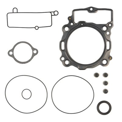 ProX Top End Gasket Set KTM505SX-F/XC-F '08-09 - Moottoripyörän tiivisteet ja laakerit - D138261 - 1