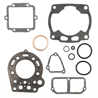 ProX Top End Gasket Set KX125 '90-91 - Moottoripyörän tiivisteet ja laakerit - D138221 - 1