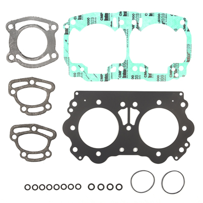 ProX Top End Gasket Set Sea-Doo 951 '98-00 - Vesijetin moottorin tiivistesarjat - D146181 - 1