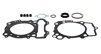 ProX Top End Gasket Set YZ250F '19-23 + WR250F '20-23 - Moottoripyörän tiivisteet ja laakerit - D348101 - 1