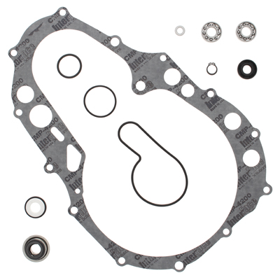 ProX Water Pump Rebuild Kit LT-Z400 '09-14 - Moottoripyörän vesipumpun osat - D215791 - 1