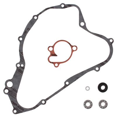 ProX Water Pump Rebuild Kit RM125 '92-97 - Moottoripyörän vesipumpun osat - D215801 - 1
