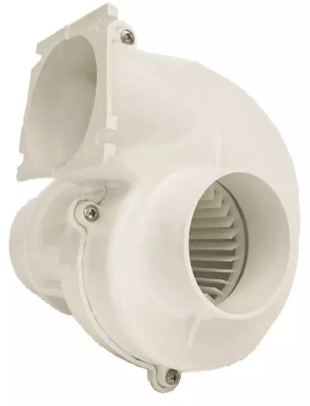 Puhallin 12V 3.5A/h, Rina - Veneen tuulettimet - D123861 - 1