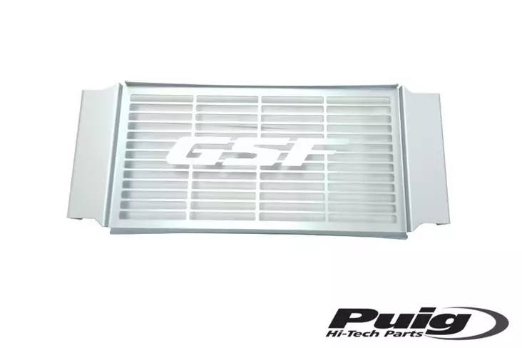 Puig Cover Radiator Kawasaki Zr7 01-03' - Moottoripyörän jäähdyttimen suojat - D296831 - 1