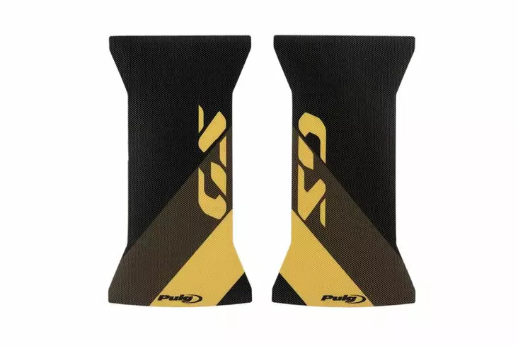 Puig Fork Protector Bmw R1300Gs 24' Tramuntana - Moottoripyörän kaatumatapit - D510851 - 1
