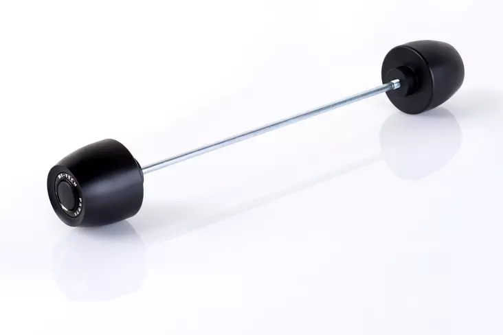 Puig Fork Sliders Honda Cbr 600Rr 24' C/Black - Moottoripyörän kaatumatapit - D523711 - 1
