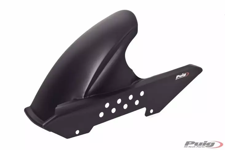 Puig Gardeboue+Sup.Kawa.Z750 07'-12'/S 05'-06' N. Mat - Sisälokarit ja ketjusuoja - D298051 - 1