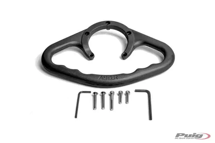 Puig Holder Ducati/Mv Agusta - Moottoripyörän rungon pisteosat - D298501 - 1
