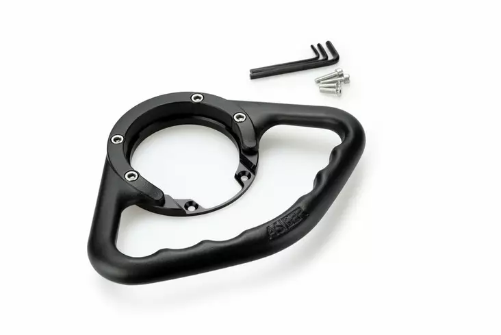 Puig Holder Suzuki Gsx-R1300R Hayabusa 21'-24' - Moottoripyörän rungon pisteosat - D503491 - 1