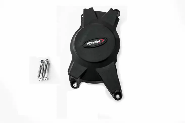 Puig Infill Panels Spare Pt.S04.2 Suzuki GSX-R1000 09'- - Moottoripyörän katteet ja tuulenohjaimet - D503471 - 1