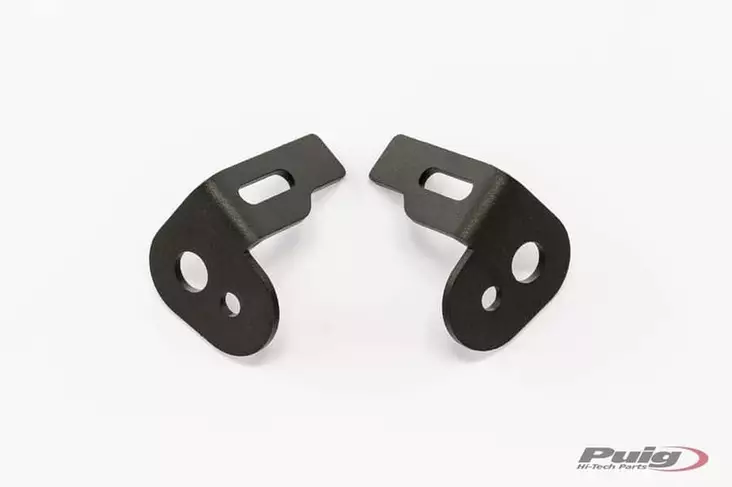 Puig Oem Indicator Adaptors Honda Integra/Nc700/Nc751 - Valojen kiinnikkeet ja tarvikkeet - D302371 - 1
