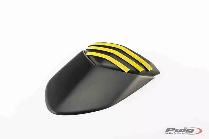 Puig Rear Fender Extension Triumph Tiger Sport - Offroad lokasuojat ja jatkeet - D303211 - 1