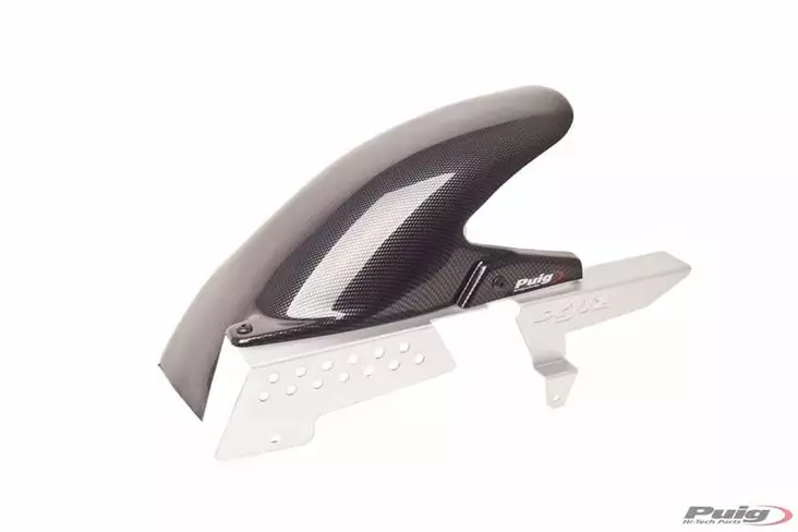 Puig Rear Hugger Yamaha Xjr1200 94-98'/Xjr 1300 99-13' - Sisälokarit ja ketjusuoja - D296841 - 1