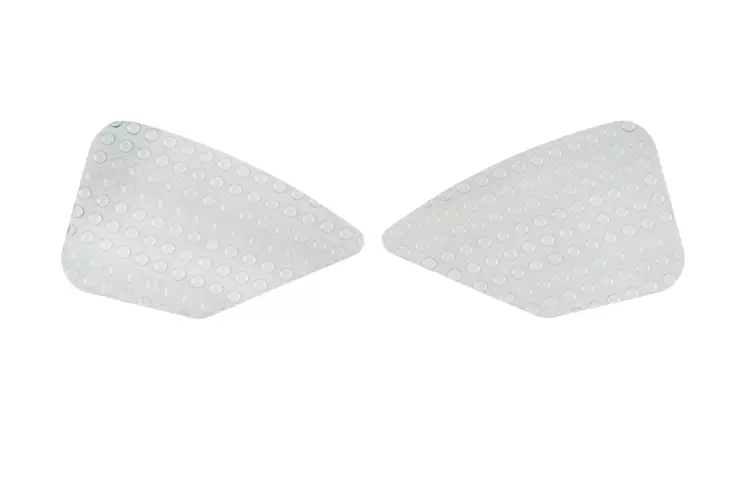 Puig Side Tank Grips Ktm 990 Duke 24' C/Clear - Moottoripyörän tankinsuojat - D523791 - 1