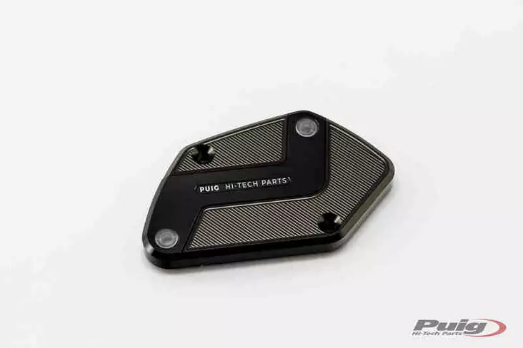 Puig Tank Brake Fluid Bmw C/Black - Moottoripyörän jarrunestesäiliöt - D302281 - 1