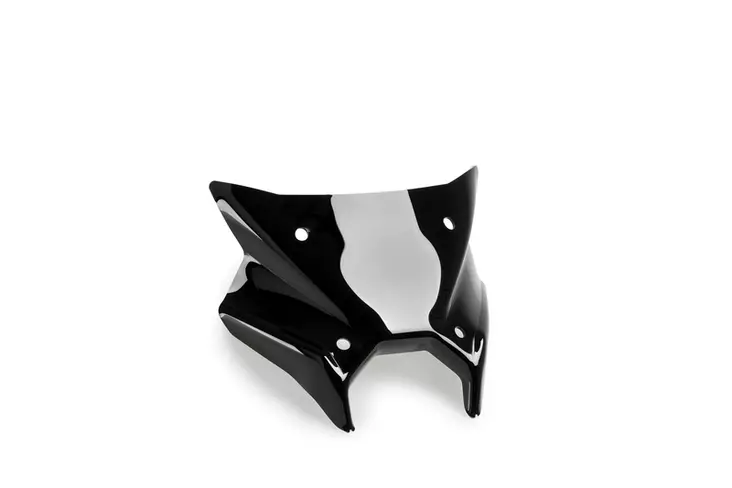Puig Windshield New Generation Sport Plus Yamaha Mt09/S - Moottoripyörän katteet ja tuulenohjaimet - D511071 - 1