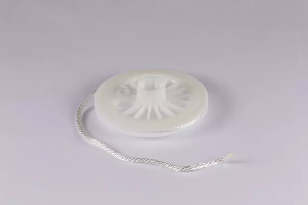 Pulley-starter - Tarvikevaraosat - 295871 - 1