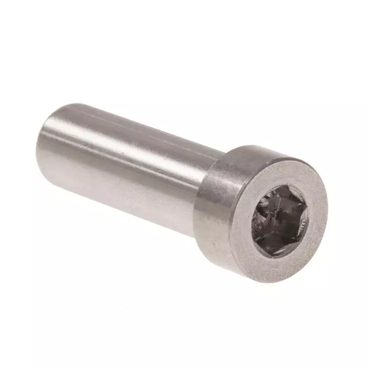 Pultti, Toisiovariaattori, IBC, Ø19 x 56mm, Aixam / Grecav - Mopoauton voimansiirron osat - D484671 - 1