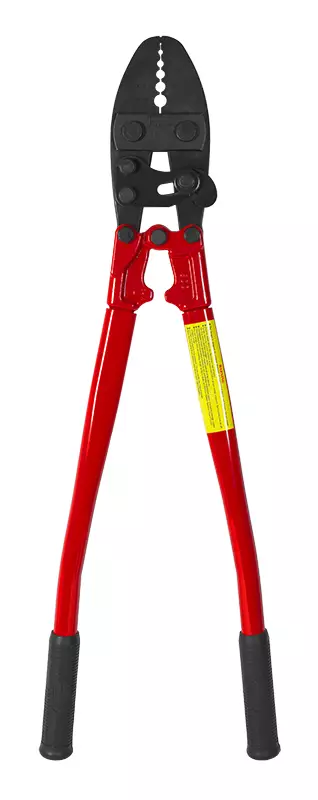 Puristuspihdit / taluri 600mm leikkurill - Työkalut - LX12171 - 1