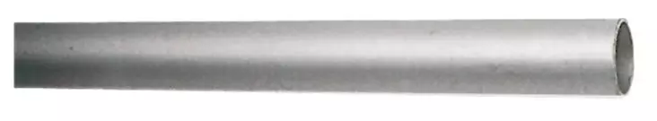 PUTKI Light alloy 25mm 2m - RST-putket - D174451 - 1