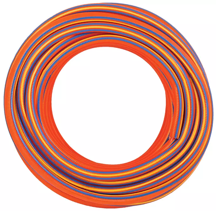 Puutarhaletku 5/8" 25m - Vesiletkujen liittimet - LX2871 - 51