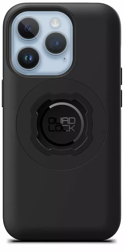 Quad Lock MAG Kotelo - iPhone 14 Pro - Motorsport varaosat ja tarvikkeet - D546721 - 1