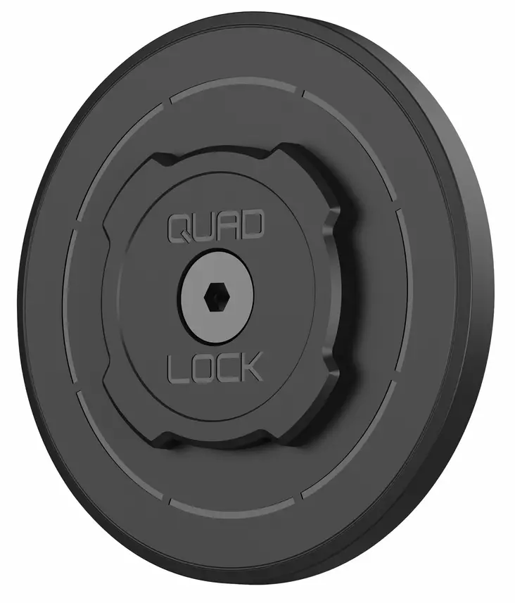 Quad Lock MAG Standard Head - Motorsport varaosat ja tarvikkeet - D546821 - 1