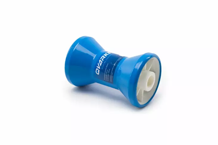 Qvarken PU kölirulla 130mm - Venetraileritarvikkeet - D468321 - 1