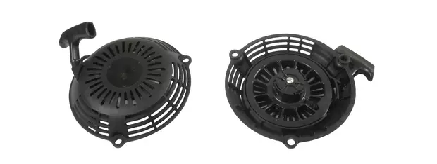 Recoil starter suitable for daye - Tarvikevaraosat - 5106191 - 1